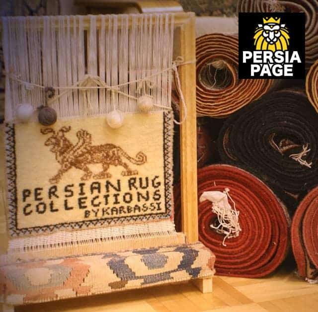 Persian Rug Collections by Karbassi