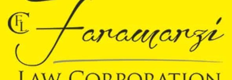 Faramarzi Law Corporation