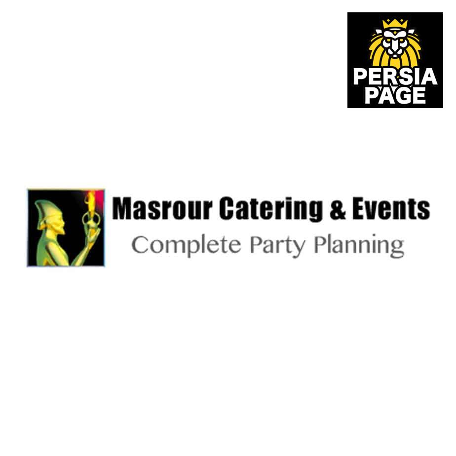 Masrour Catering & Events