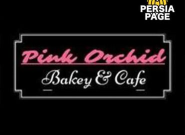 Pink Orchid Bakery & Cafe