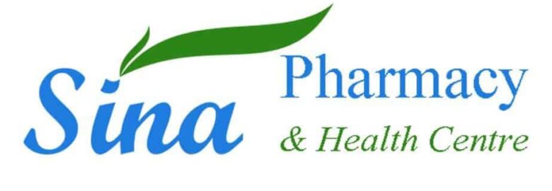 Sina Pharmaceutical Ltd