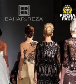 Bahar&Reza | Clothing Designer