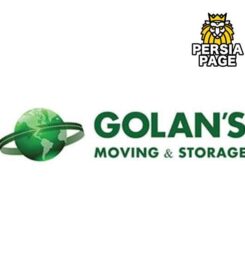 Danna Hadad  | Golan’s moving & storage