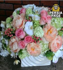 Flowers And Designs By Gina