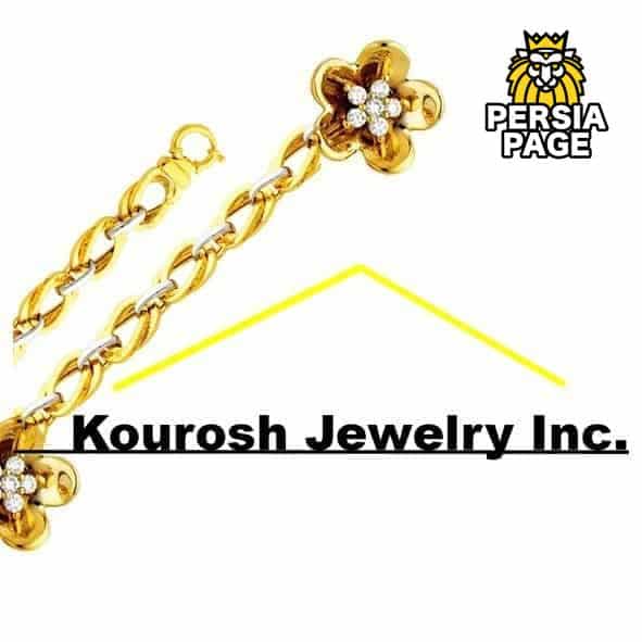 Kourosh Jewelry Inc