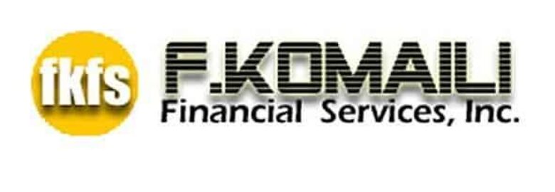 F Komaili Financial Services
