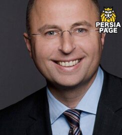 Gregor Samimi | Lawyer, Berlin