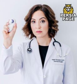 Heidi Goodarzi | Dermatologist