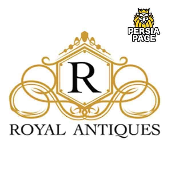 Royal Antique Auctions, Pasadena, CA