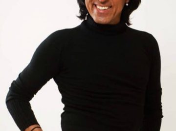 ۱۵ سال آریشگری حرفی هستم