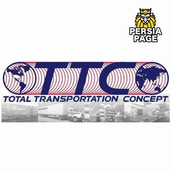 Total Transportation Concept