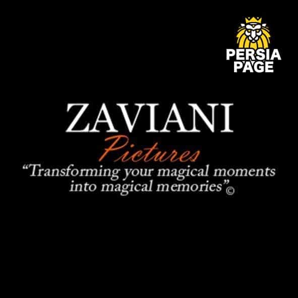Zaviani Pictures Event Cinematographer, Iranian Photographer