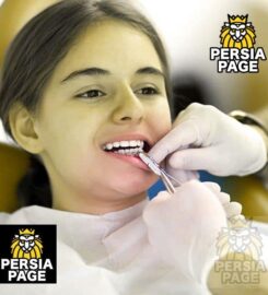 Iranian American Dental Association