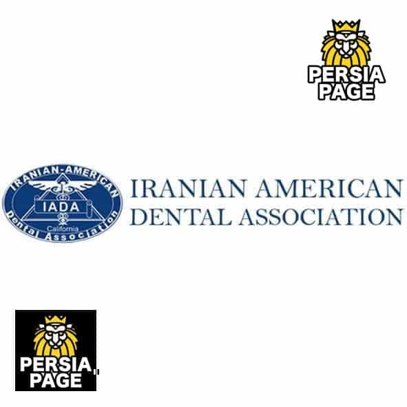 Iranian American Dental Association (IADA)
