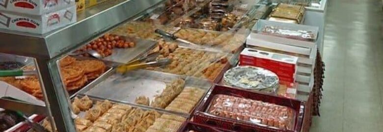 Bahar Supermarket Persian food
