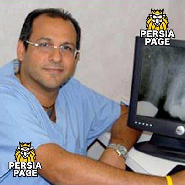 Dr. Amir Sedaghat, DDS, PC