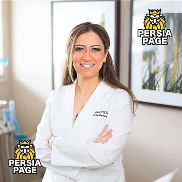 Dr. Soraya Mahran, DDS