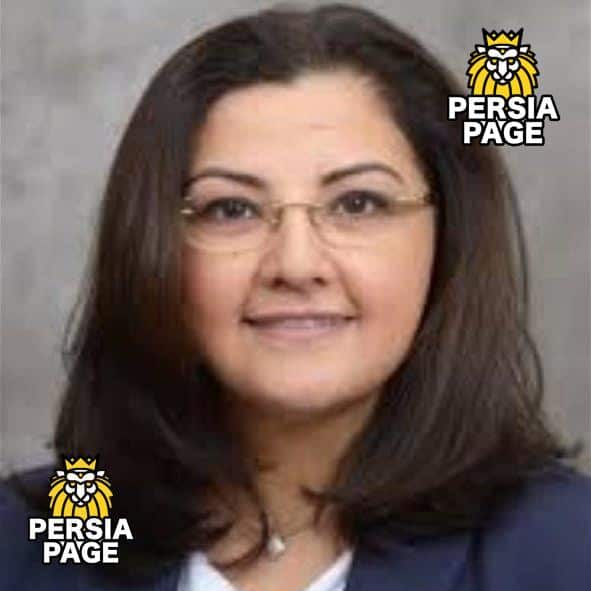 Dr. Zahra Bagheri, DDS, New York, NY