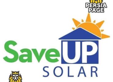 SaveUp Solar