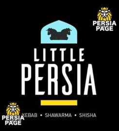 Little Persia | Sodermalm Borough