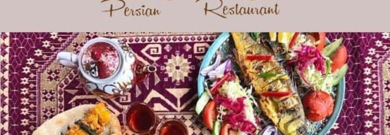 Saba Persian Restaurant,  Birmingham