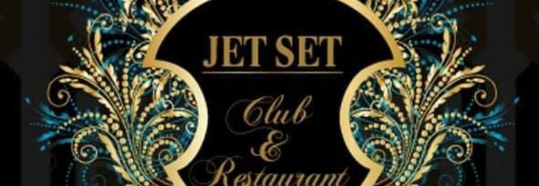 Jet Set | Persian Restaurant in Paris