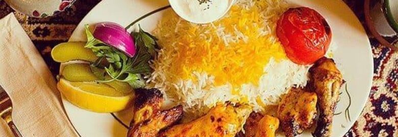 Zaffran Persian Restaurant, Gothenburg