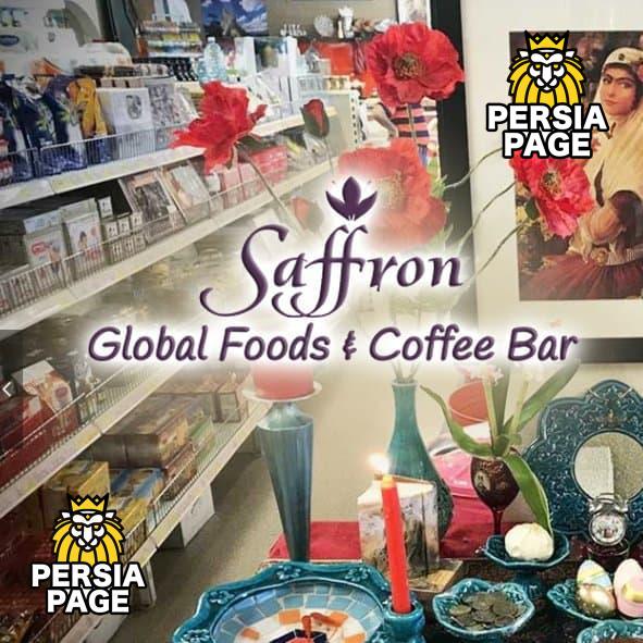 Saffron Global Foods Perth, Australia