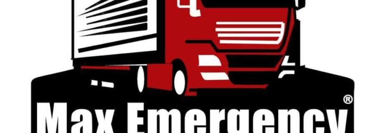 Max Emergency | Roadside Service