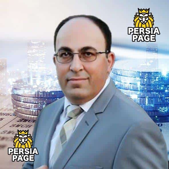 Odesho Vardeh - Persian Financial Expert