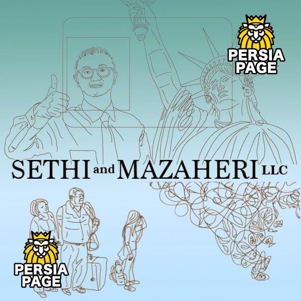 Sethi & Mazaheri LLC