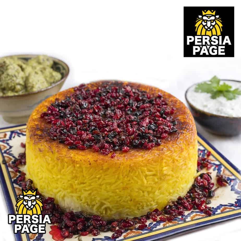 Persian Food | Persian CookBook