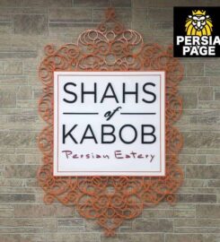 Shahs of Kabob | Florida