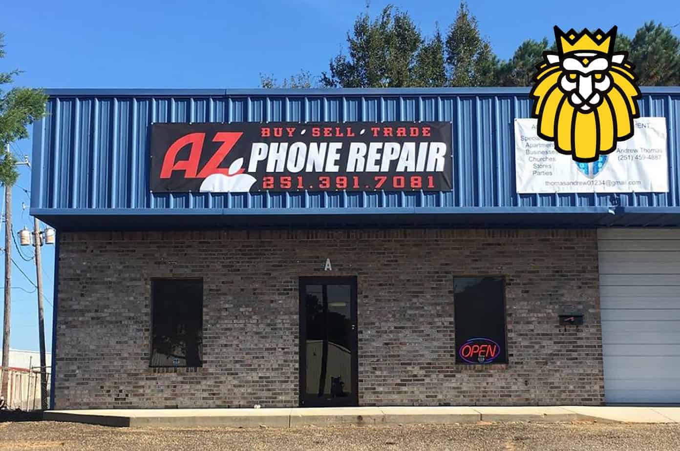 AZ Phone Repair