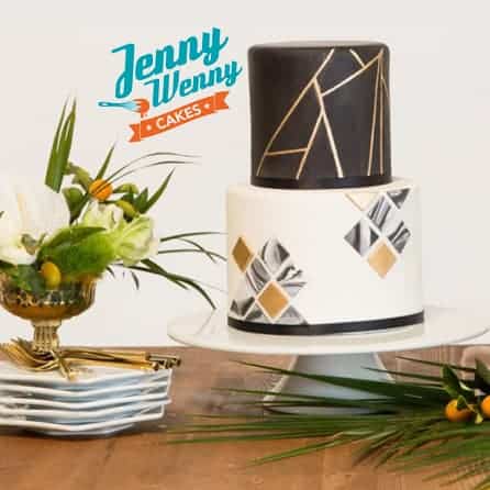 Jenny Wenny Cakes