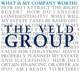 The Veld Group