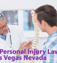 Injury Attorneys In Las Vegas Nevada | Hanratty Law Group