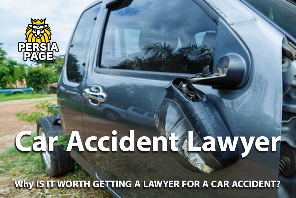 Car Accident Lawyers