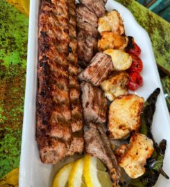 Kebab Iranian Restaurant | RM, Italy