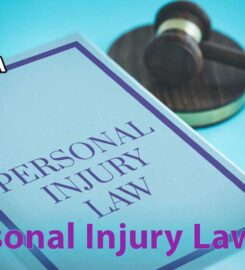 Injury Attorneys In Las Vegas Nevada | Hanratty Law Group