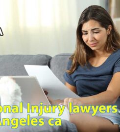 Injury Law Los Angeles | Arash Law