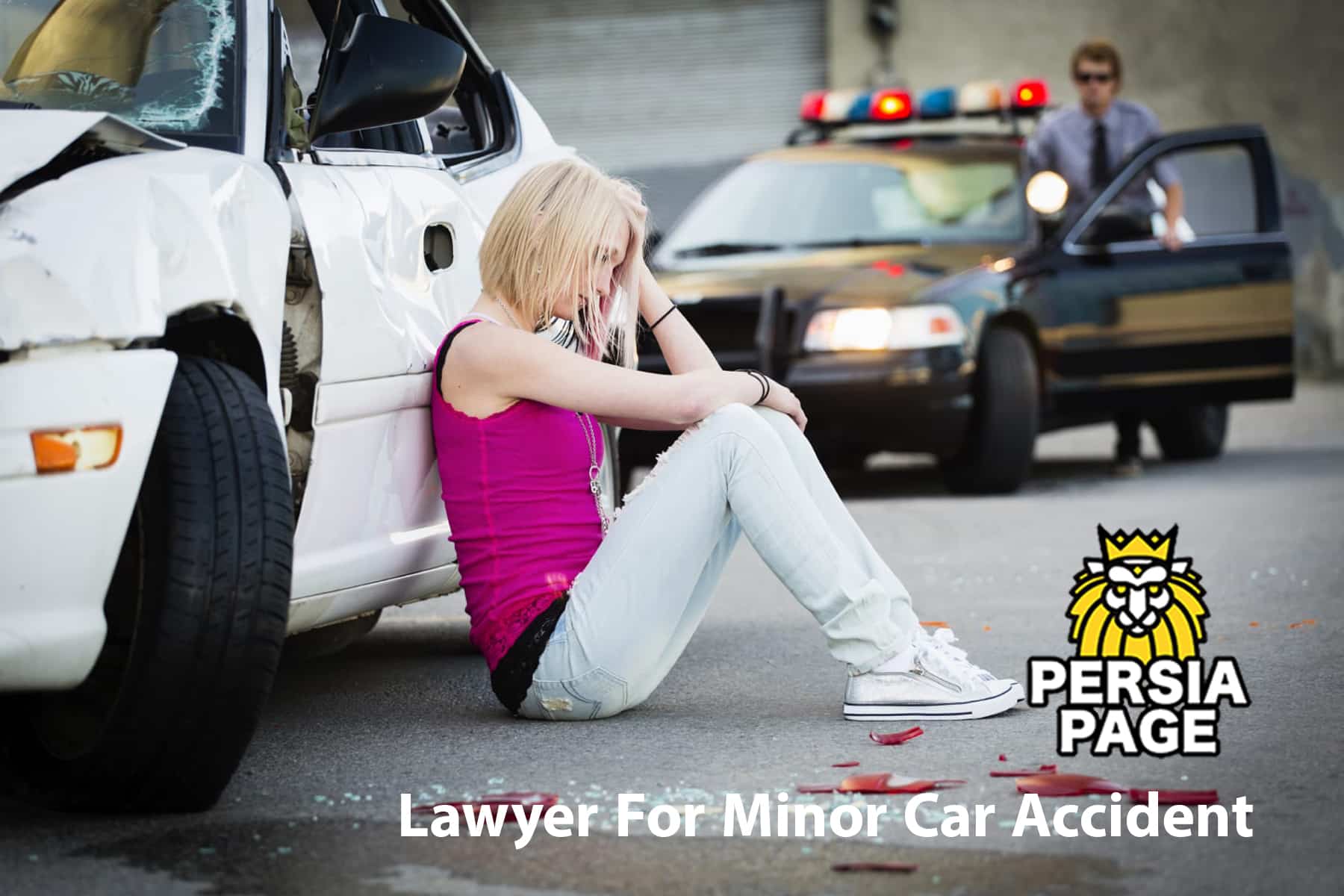 Should You Hire A Lawyer For Minor Car Accident-B