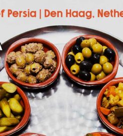 Taste of Persia | Den Haag, Netherlands