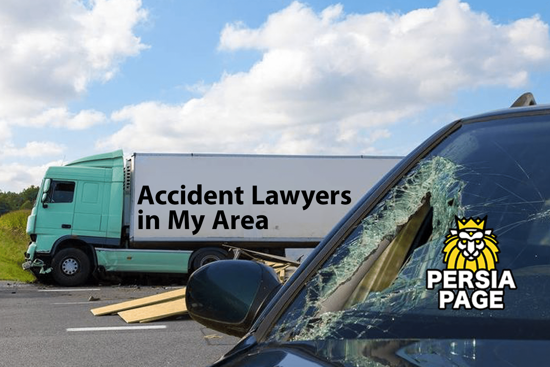 Truck Accident Attorney Atlanta-PERSIAPAGES