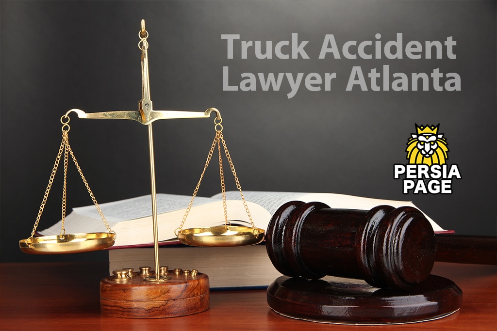 truck accident lawyer atlanta