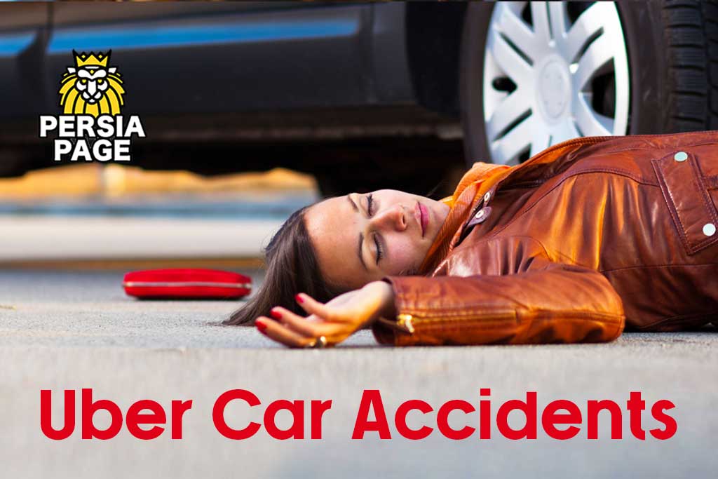 Uber Car Accidents