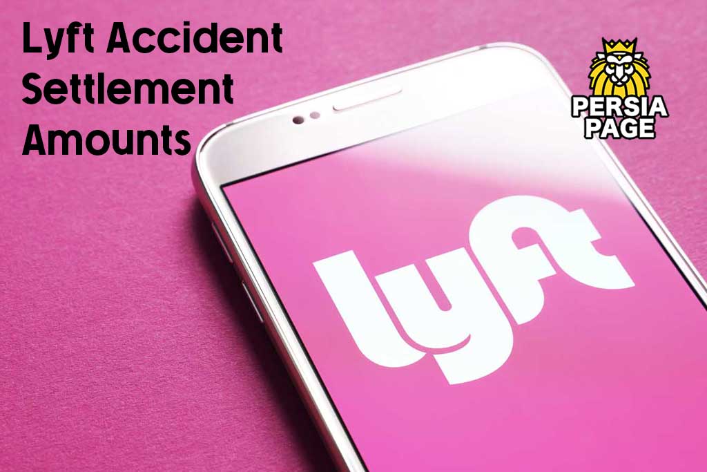 lyft accident settlement amounts