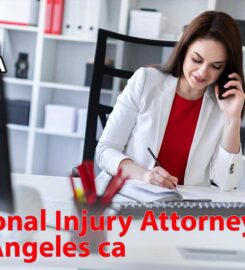 Injury Law Los Angeles | Arash Law