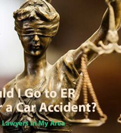 A. ILYAS AKBARI | Personal Injury Attorney in Los Angeles Ca