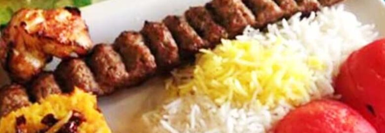 Ristorante Persiano Kabab